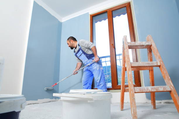 Best Mold Remediation for Healthcare Facilities  in Capitan, NM