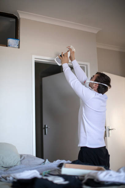 Best Air Quality Testing for Mold Spores  in Capitan, NM